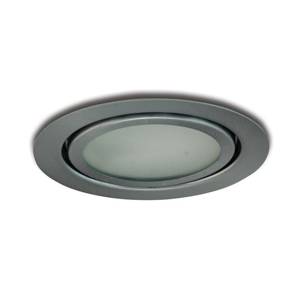 Recessed furniture ceiling 20W 12V image 1
