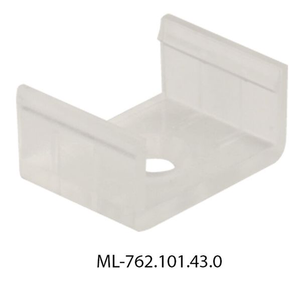 Plastic handle for PQ, PR, PS profile image 1