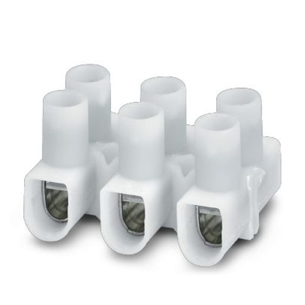 EC 6 3POL - Europe connectors image 1