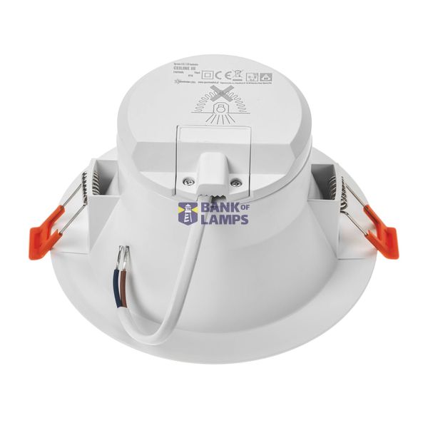 CEILINE III LED DOWNLIGHT 230V 15W 150MM  NW image 3
