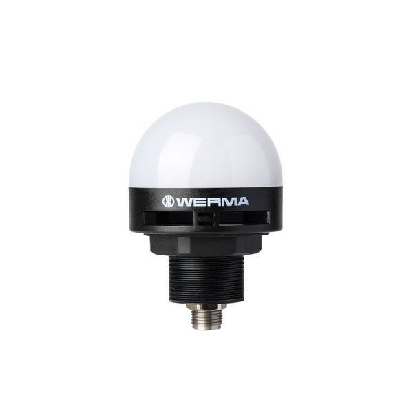 MC55 UL Beacon + Buzzer 24V RGY M12 image 2
