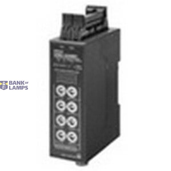 V680 amplifier-integrated controller (ID Flag sensor) read and write 16 bits of data, PNP output V68H1026M image 1