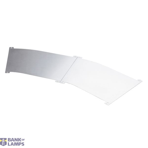 COVER BEND 45 H68-300 SV image 1