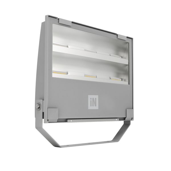 GUELL 3 A50/W 300 305W 3000K GREY image 2