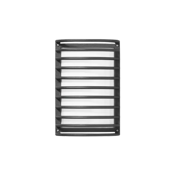 NIKKO+ 27/G LED 3000K ANTHRACITE 13.5W image 3