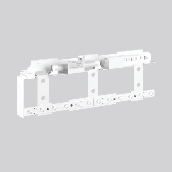 LED L 430 B 60 H 140, Automatic self-test colour: white 230 - 240 V /  image 2