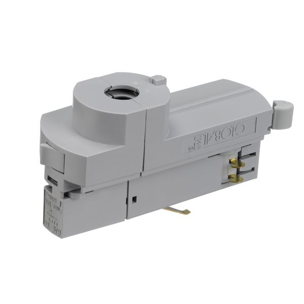 CONTACT RAIL ADAPTER. GAC600-1 DALI ADAPTER HA image 2