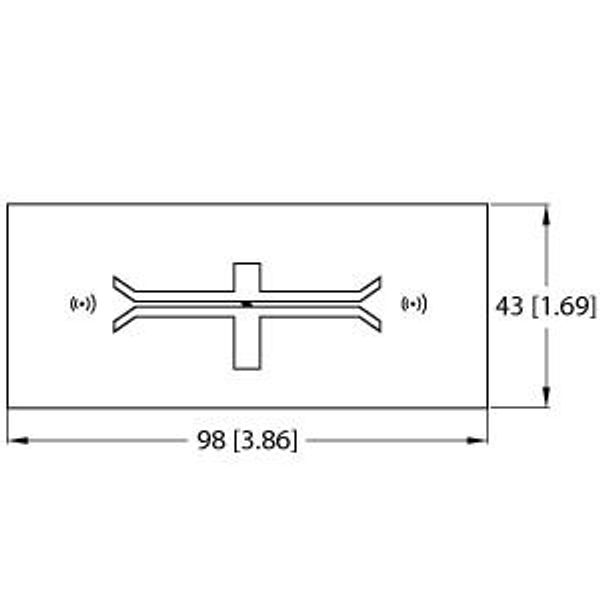 Tag UHF image 1