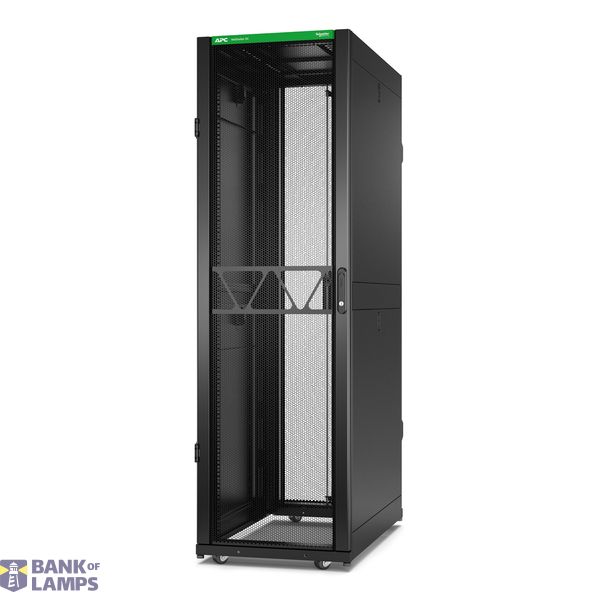 SXGen2 42U600x1070w/Sides image 2