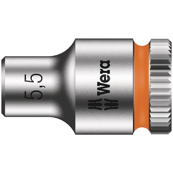 8790 HMA, 5.5 x 23 mm image 1