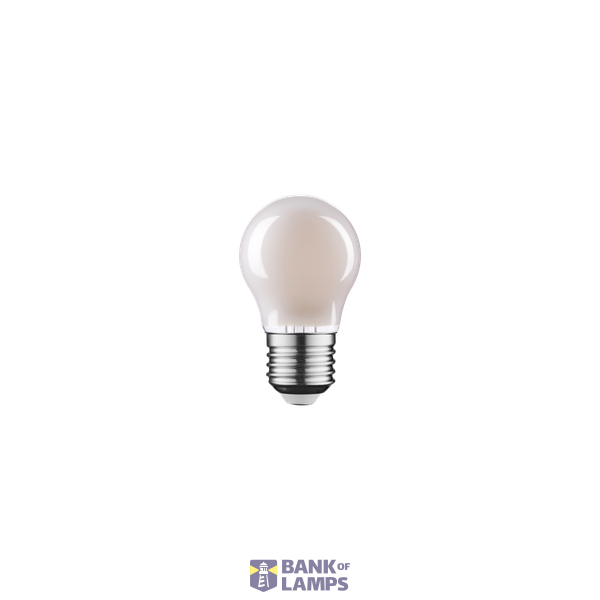 LED-E-G45-FILA-E27-4.5W-DIM-2700K-FR image 2