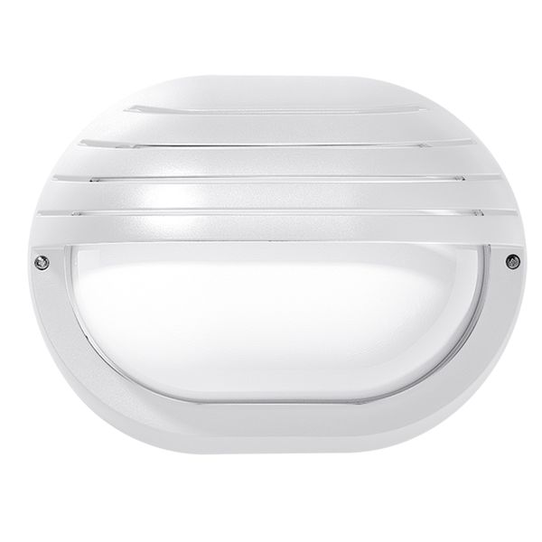 EKO19 GRILL E27 WIT image 1