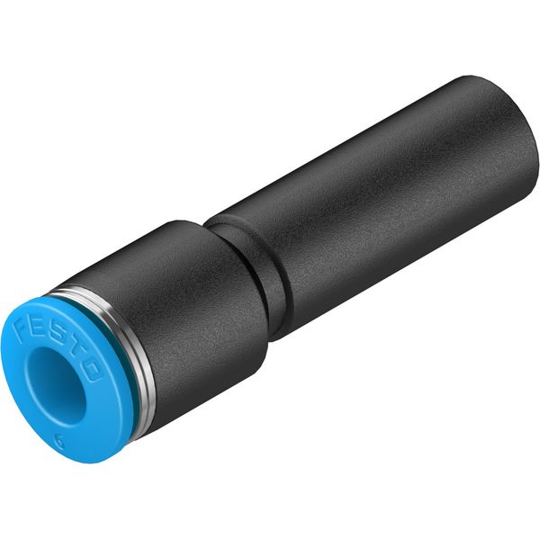 QS-10H-6 Push-in connector image 1