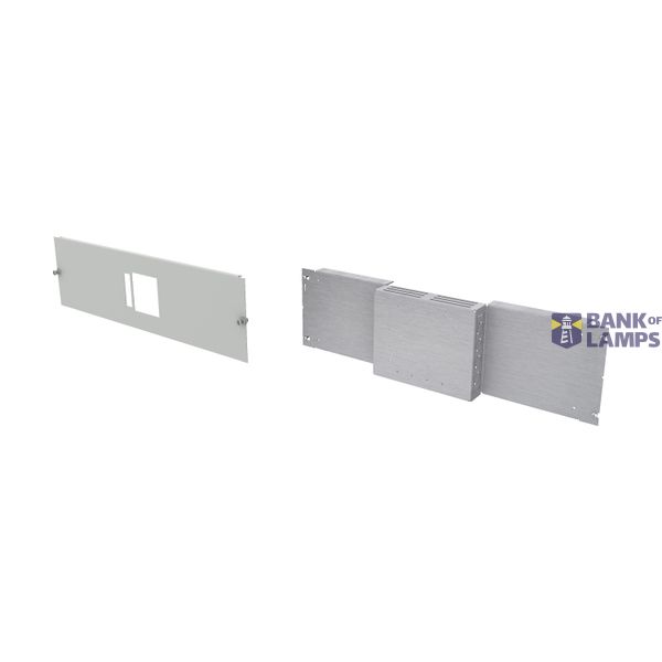 ProfiSNAP Mounting Kit, moulded-case circuit breaker 250A, for enclosu image 2