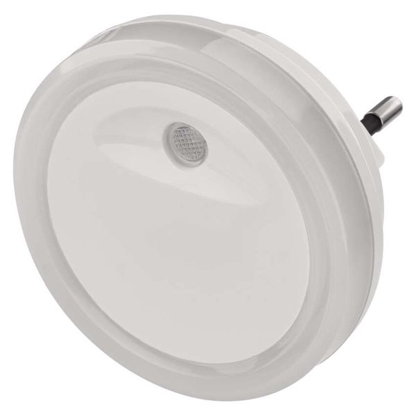 LED Night Light 230 V, Photosensor image 1