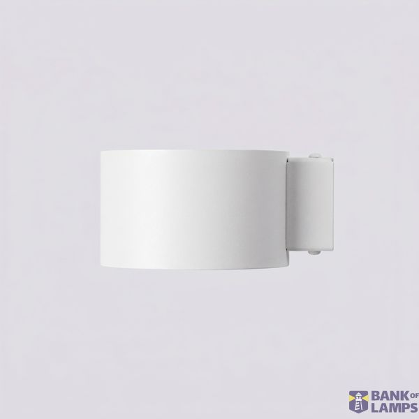 Wall lamp MODO 1 white Gx53 image 2