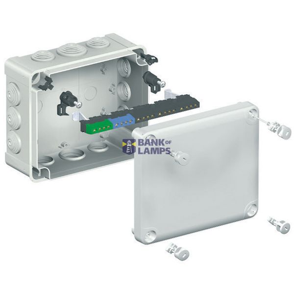 UN.BI/BU WGX-H170x65 R1013/70 image 1