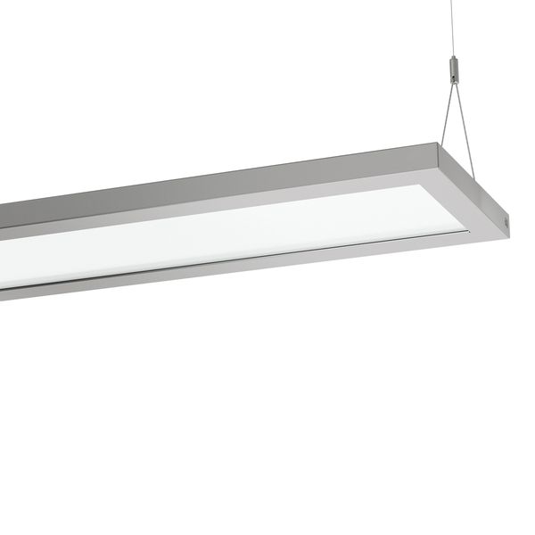 SL629LED PL 30W 840 DALI GREY DIR image 1