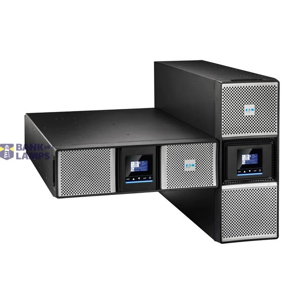 Eaton 9PX 11000i RT4U Netpack G2 Li-Ion image 3