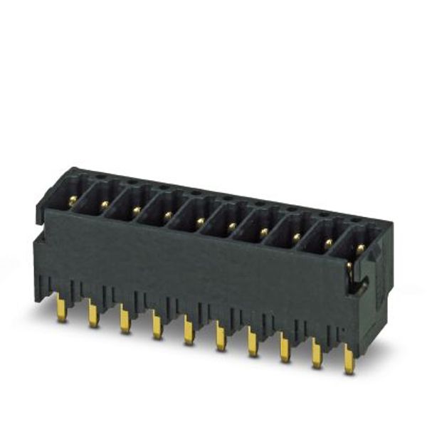 DMCV 0,5/ 6-G1-2,54 P20THR R44 - PCB header image 2