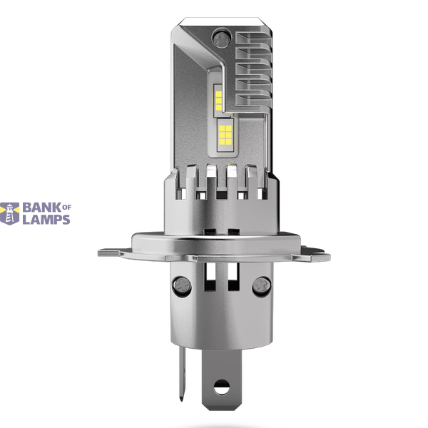 LEDriving® HL EASY HB3/HIR1/H10/HB4/HIR2 GEN-2 12V image 1