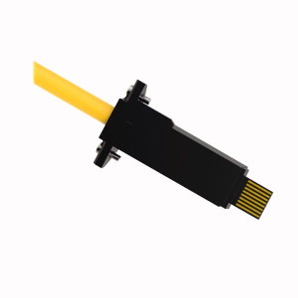Machine Safety Connection Cable   RDLP-815D image 1