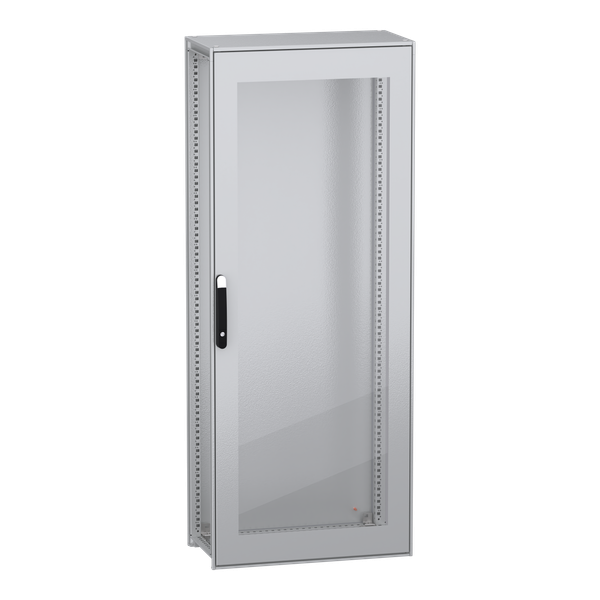 SFN glazed without MP 2000x800x400 IP55 image 1
