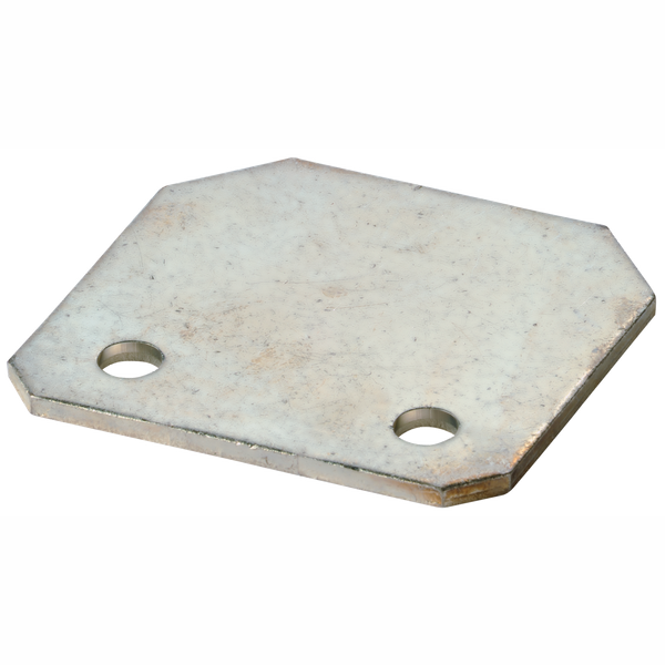 Handle cover for S4 type light grey image 1