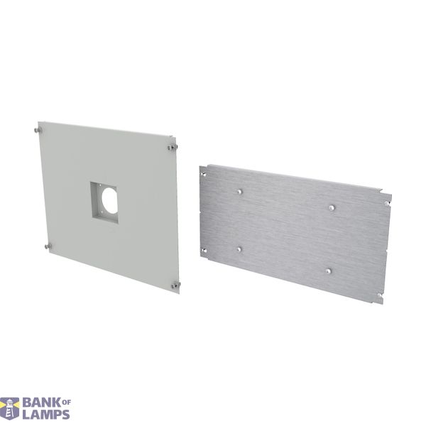ProfiSNAP Mounting Kit, switch-disconnector 1000A, for enclosure width image 2