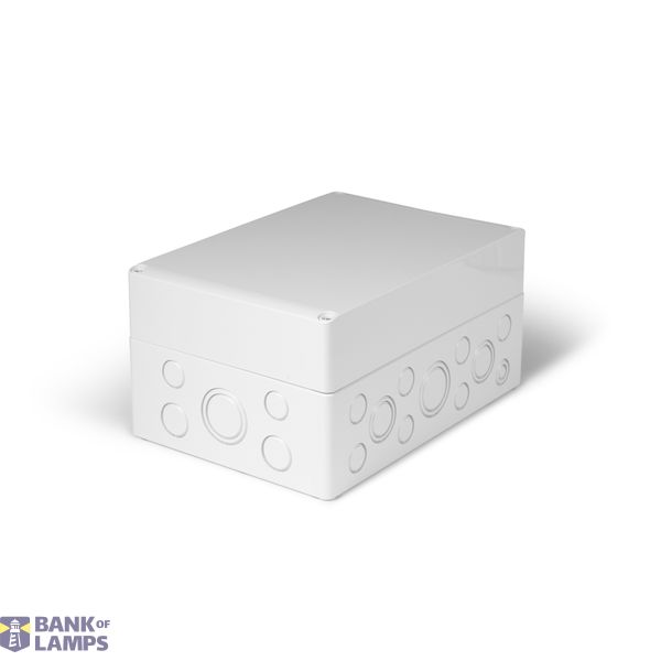 SPCM182513HG.U | Enclosure PC 175 x 250 x 125 mm image 1