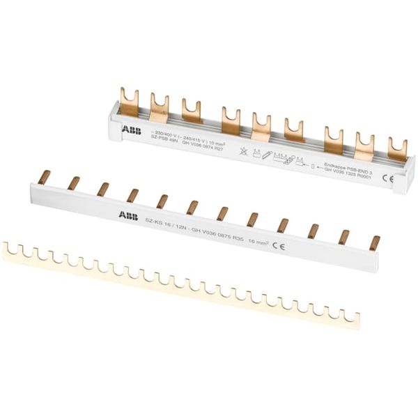 SZ-KS3/39N Busbar image 1