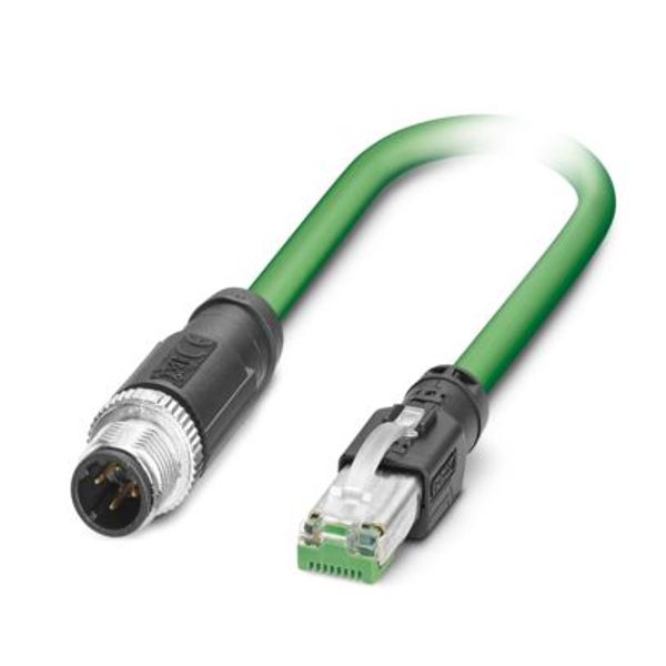 NBC-M12MSD/10,0-93B/R4AC VA - Network cable image 1