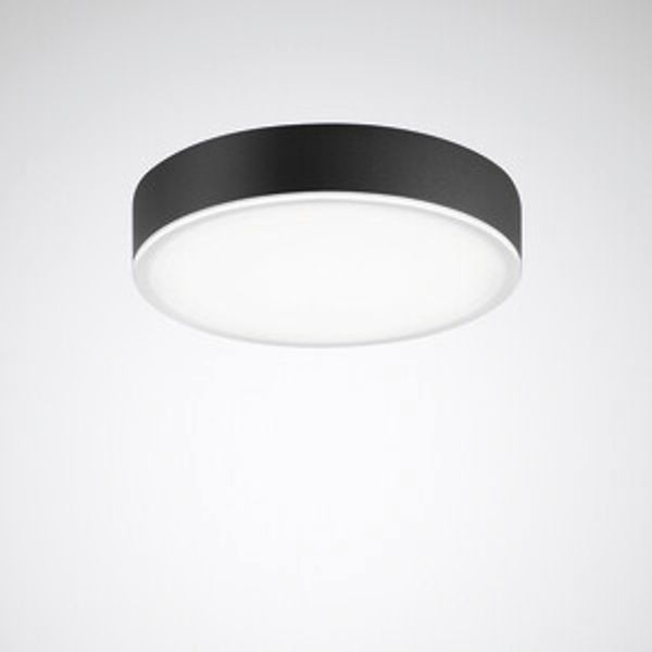 Downlights Onplana Diffuser Anthracite ET 23W 3100lm Lambertian (L) IP40 IK06 3 SDCM image 1