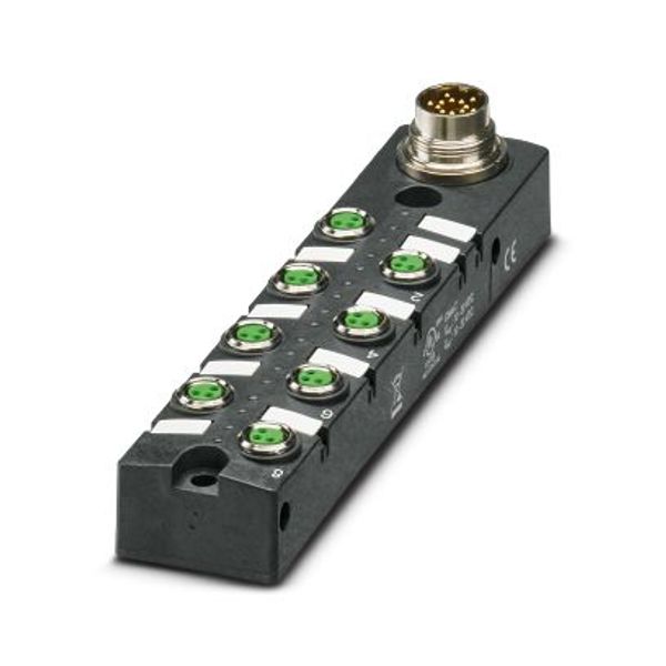 SACB- 8/3-L-M16-M8 HD - Distributor box image 3