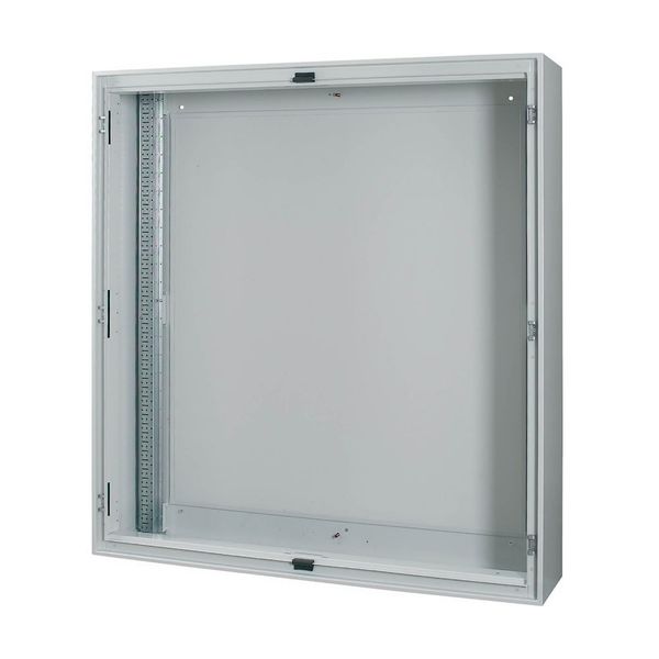 BPM-O-1000/10-F Surface-mounted distribution board without door, IP55, HxWxD=1060x1000x270mm image 13