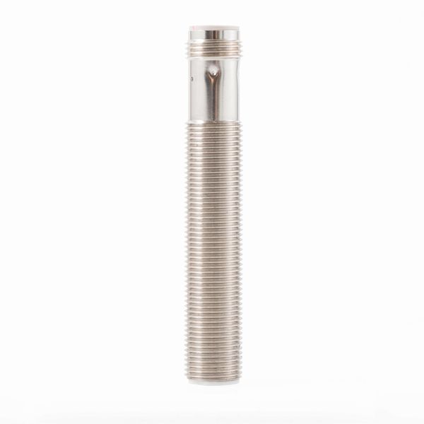 Proximity sensor, inductive, nickel-brass, long body, M12,shielded, 2 E2B 2118M image 4