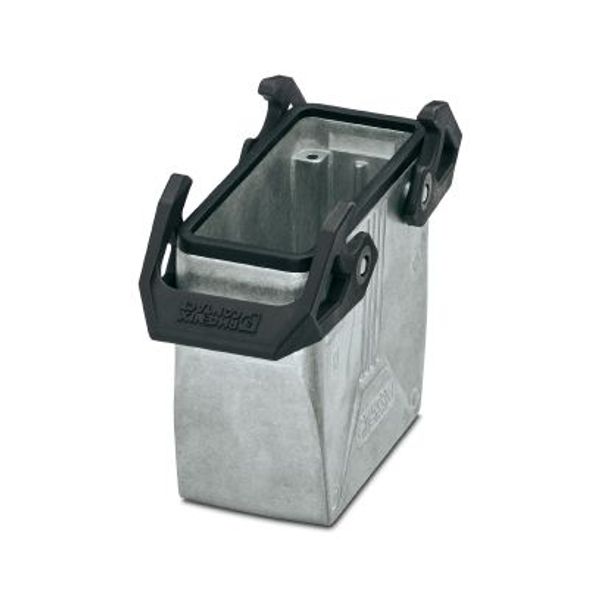 HC-STA-B16-CHWD-1TTM32-ELC-AL - Housing image 2
