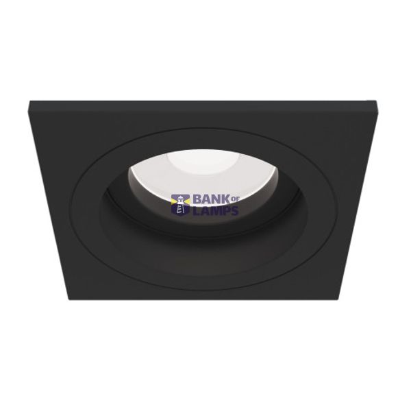 Downlight Atom Downlight Black image 4