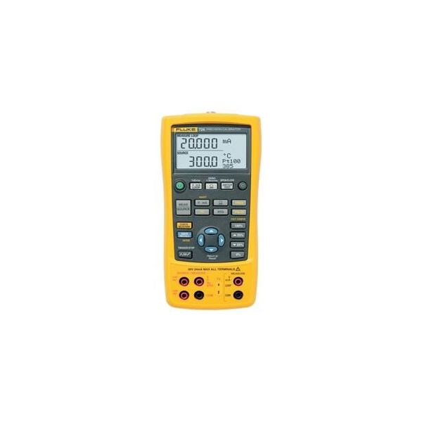 Fluke 726 Precision Multifunction Calibrators image 1