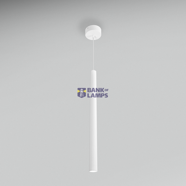 SOSP.INTERNO LED STYLO TUBOLARE BIANCO image 1