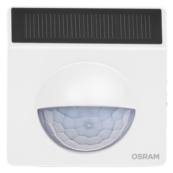 SMART WIFI OUTD MOTION SENSOR WH OSRAM image 1