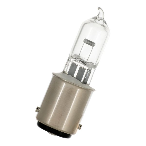 Ba15d 10.8V 35W Halogen 3006 image 1