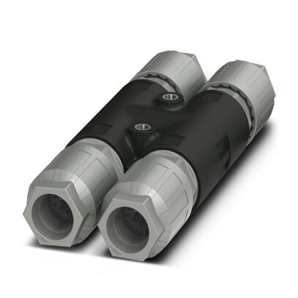 QPD H4X2,5 4X9-14 GY - H distributor image 3