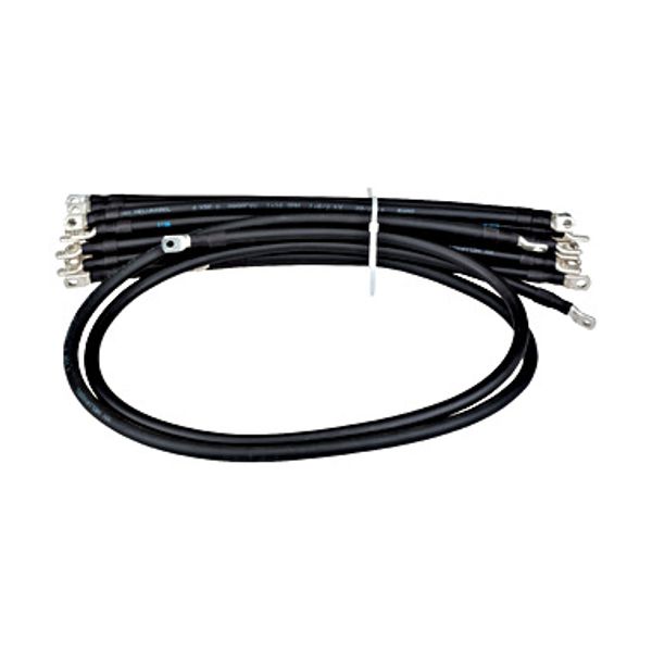 Torx Bit TX8 for end-cap-screws image 2