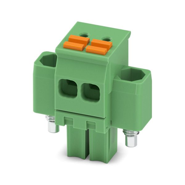 FMCOW 1,5/ 2-STF-3,5 - PCB connector image 1