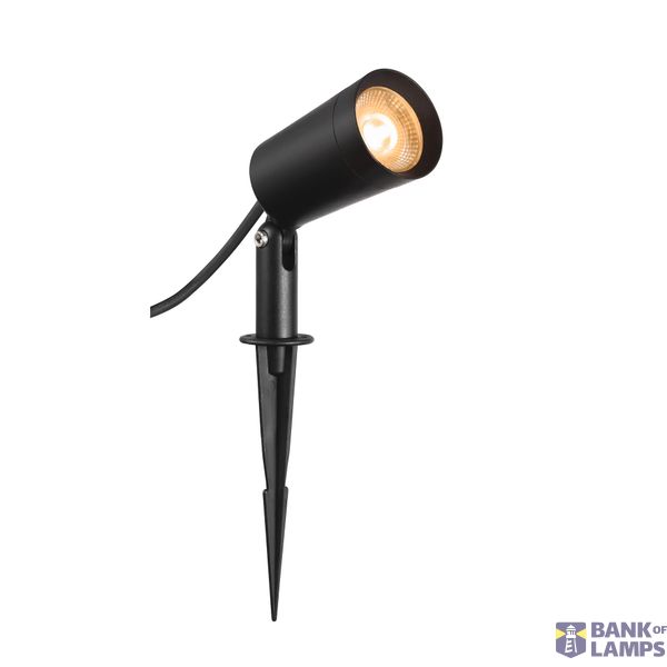 SYNA PLANT ground spike light 3000K IP65 36° 540lm image 1