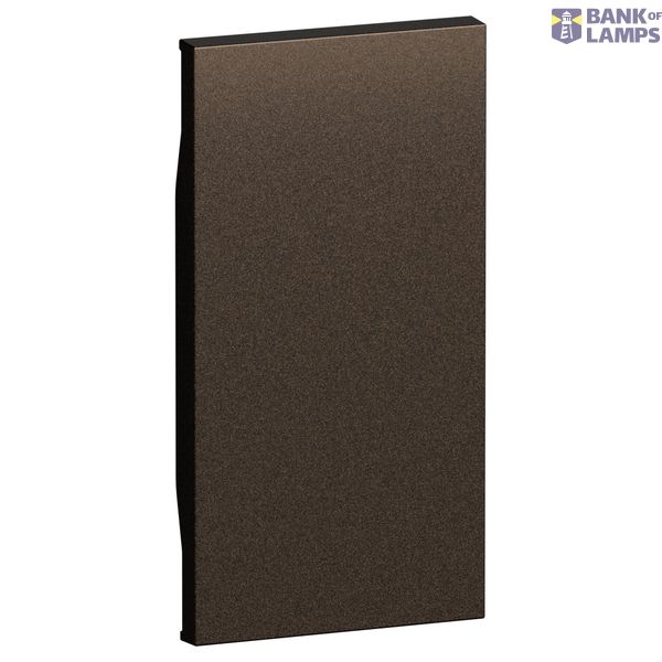 L.NOW - BLANKET POLE COVER 2 MOD BRONZE image 1