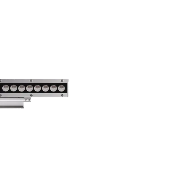 STRIP SQUARE+L 528 14W ELL40x60 840 DALI image 3