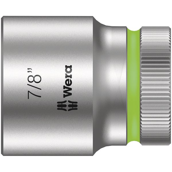 8790 HMC, 7/8&quot; x 37 mm image 1