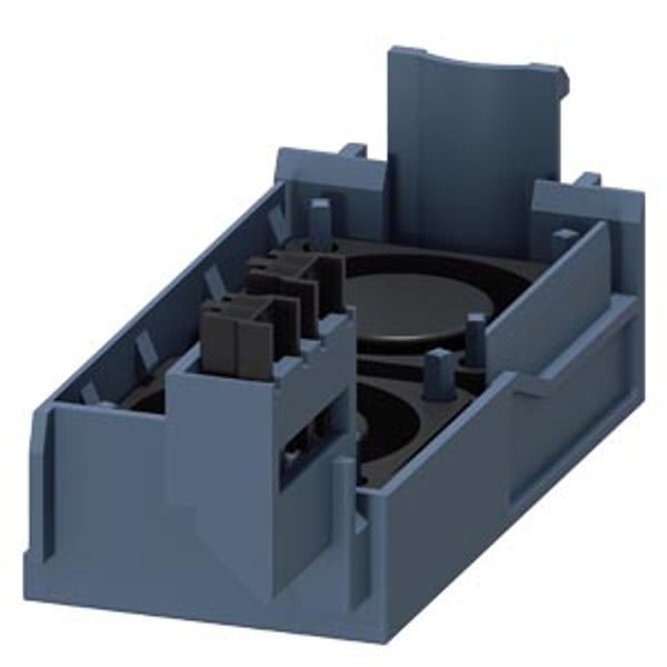 SIMATIC ET 200SP e-Starter fan double image 1